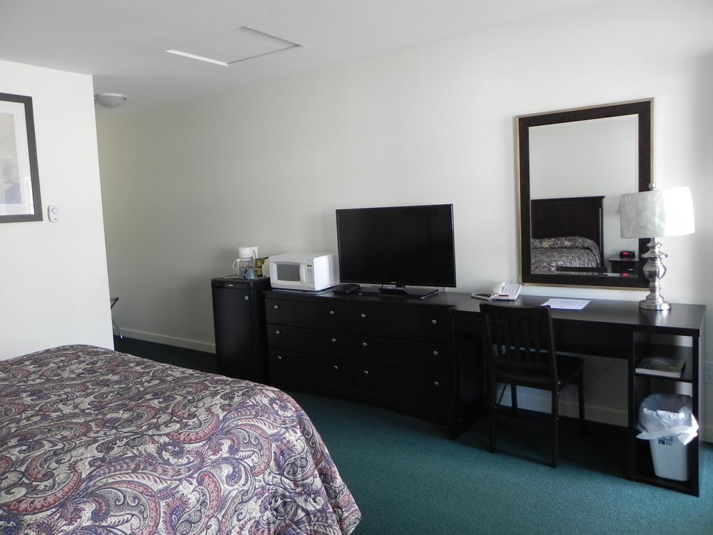 Skagit Motel Hope Δωμάτιο φωτογραφία