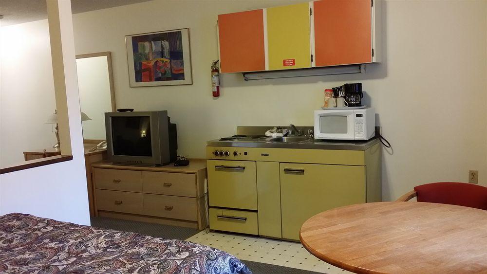 Skagit Motel Hope Εξωτερικό φωτογραφία