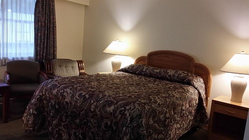 Skagit Motel Hope Εξωτερικό φωτογραφία