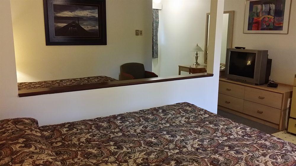 Skagit Motel Hope Εξωτερικό φωτογραφία