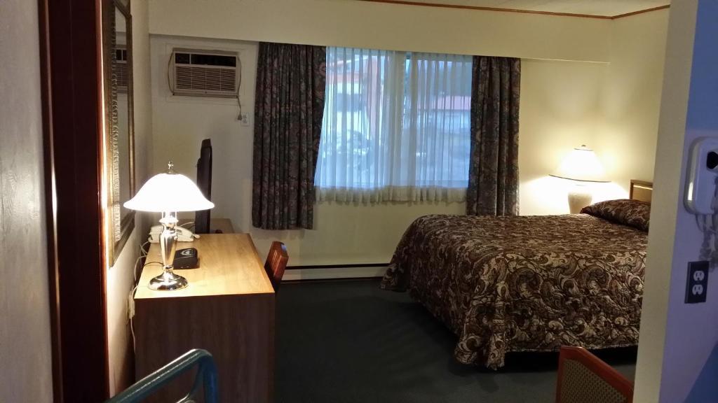 Skagit Motel Hope Δωμάτιο φωτογραφία