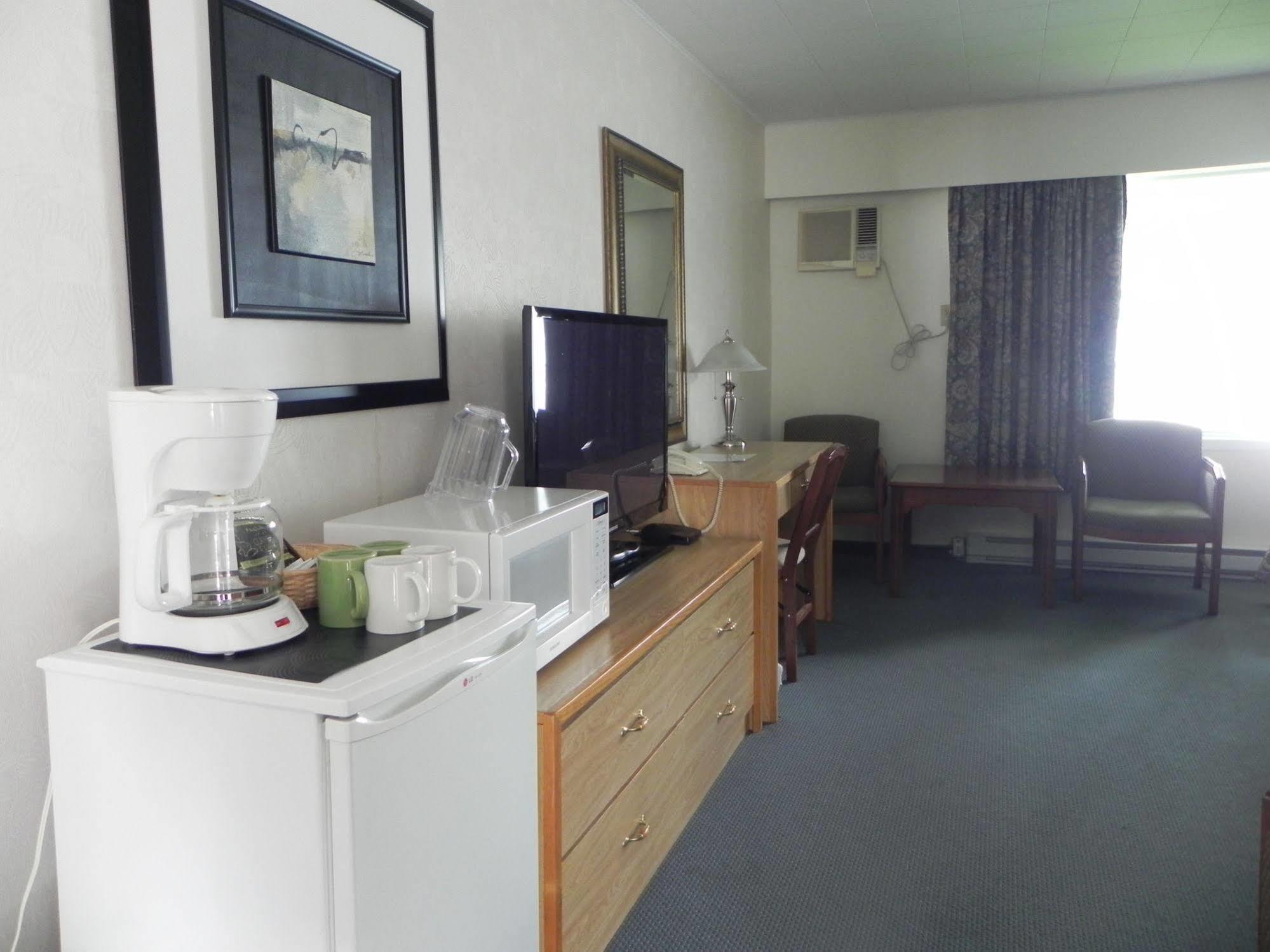 Skagit Motel Hope Εξωτερικό φωτογραφία