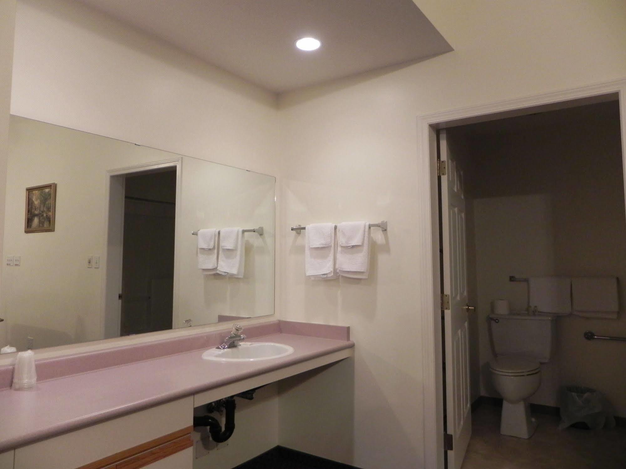 Skagit Motel Hope Εξωτερικό φωτογραφία