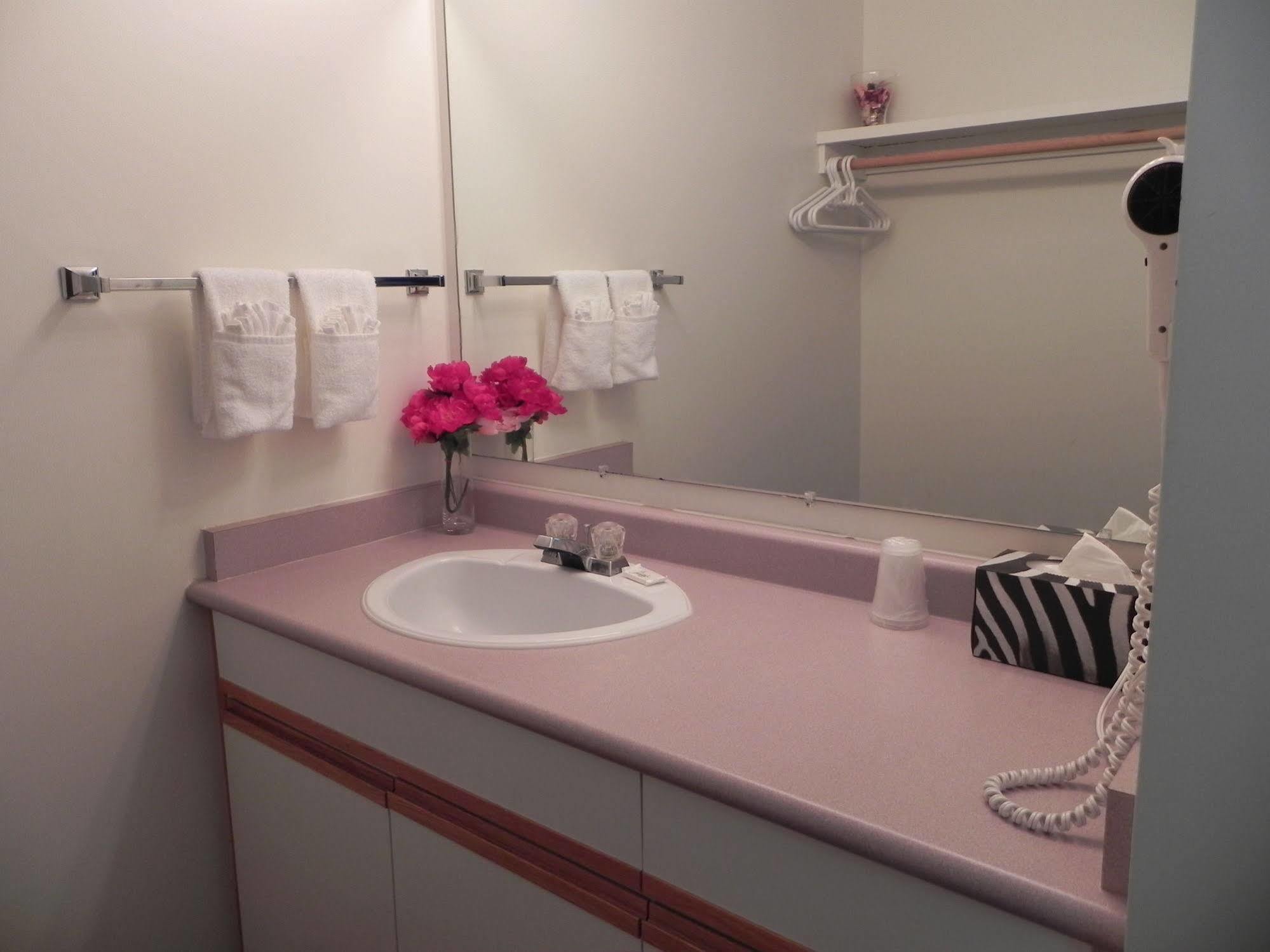 Skagit Motel Hope Εξωτερικό φωτογραφία