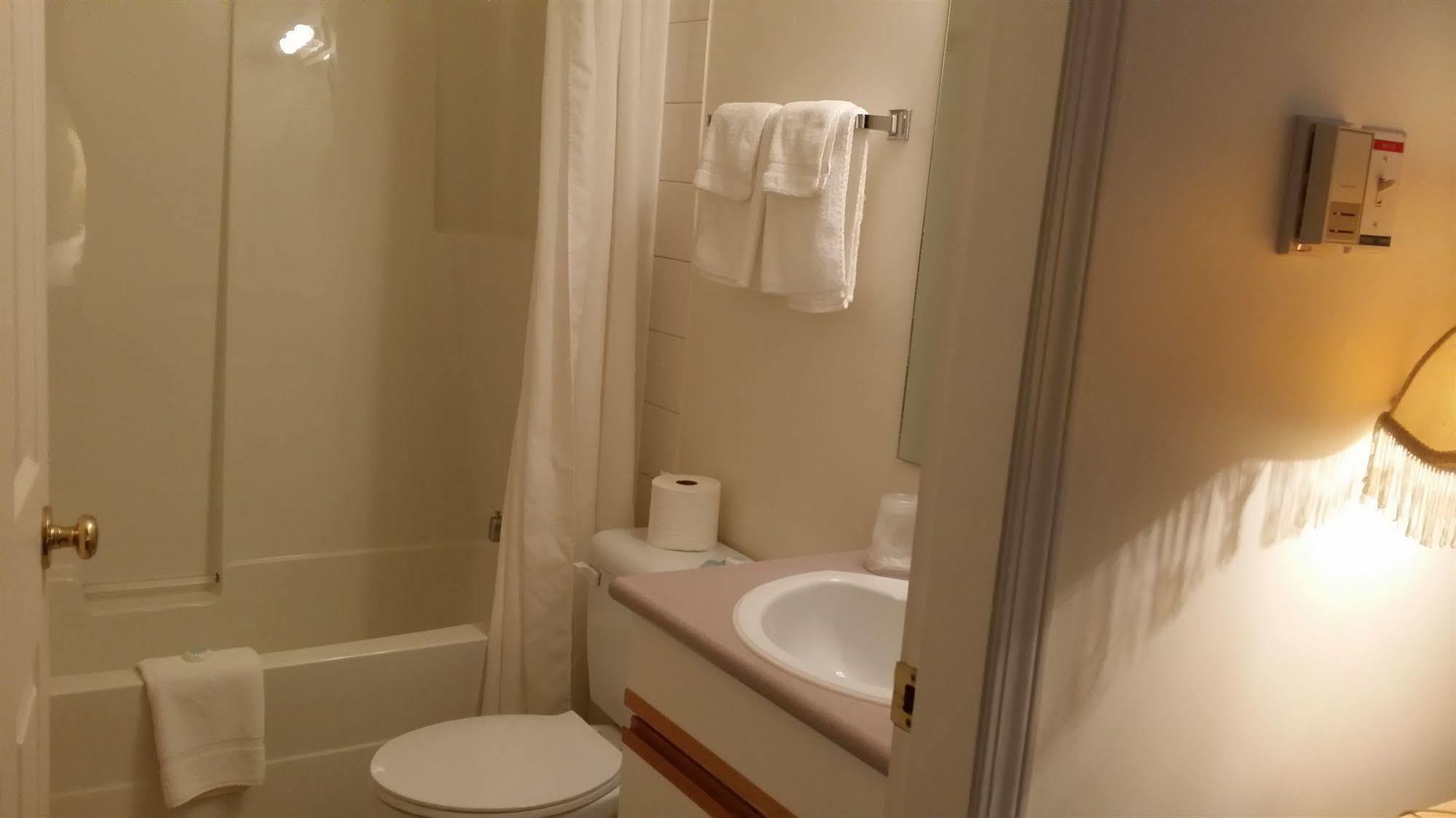 Skagit Motel Hope Εξωτερικό φωτογραφία