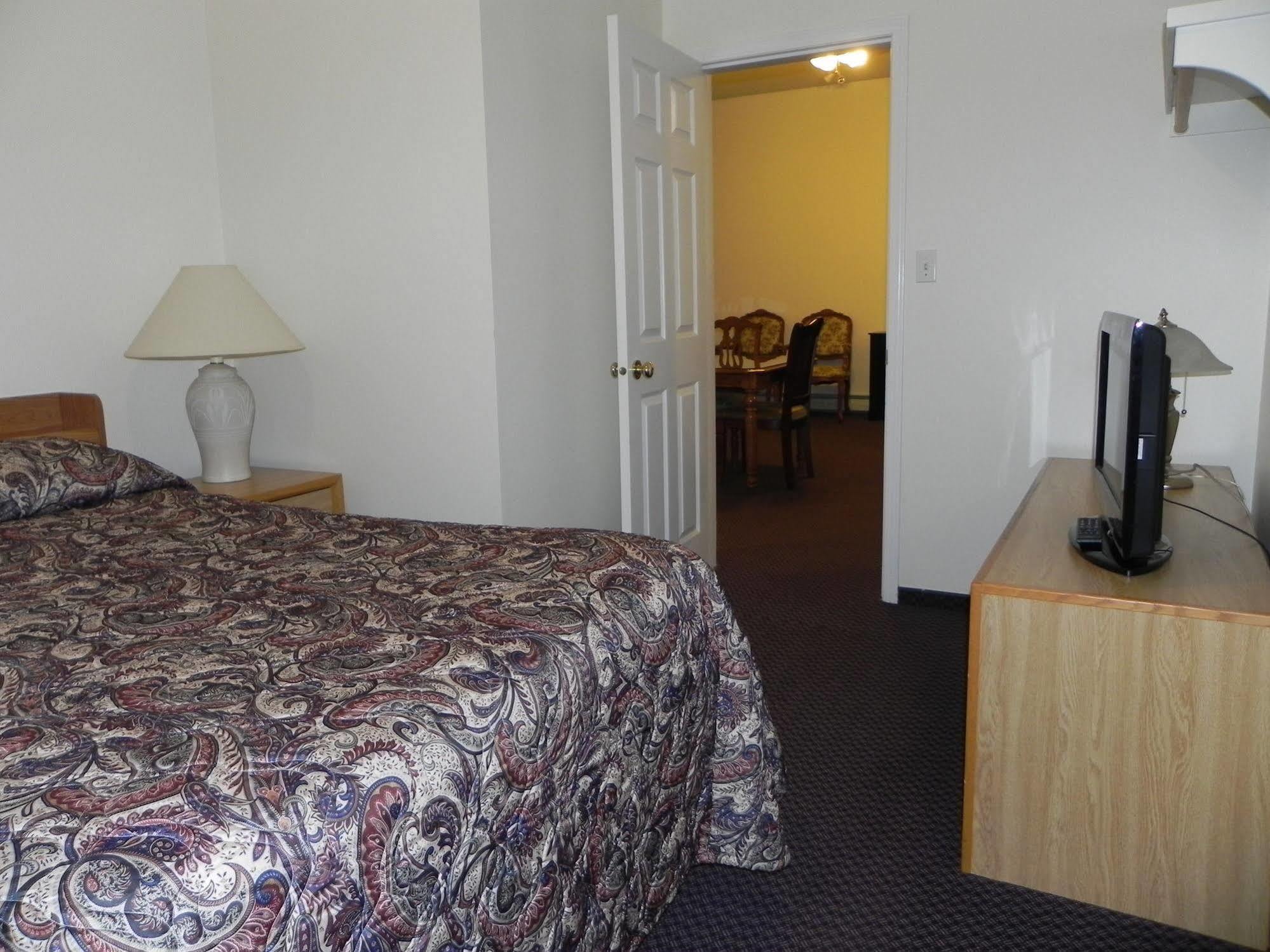 Skagit Motel Hope Εξωτερικό φωτογραφία