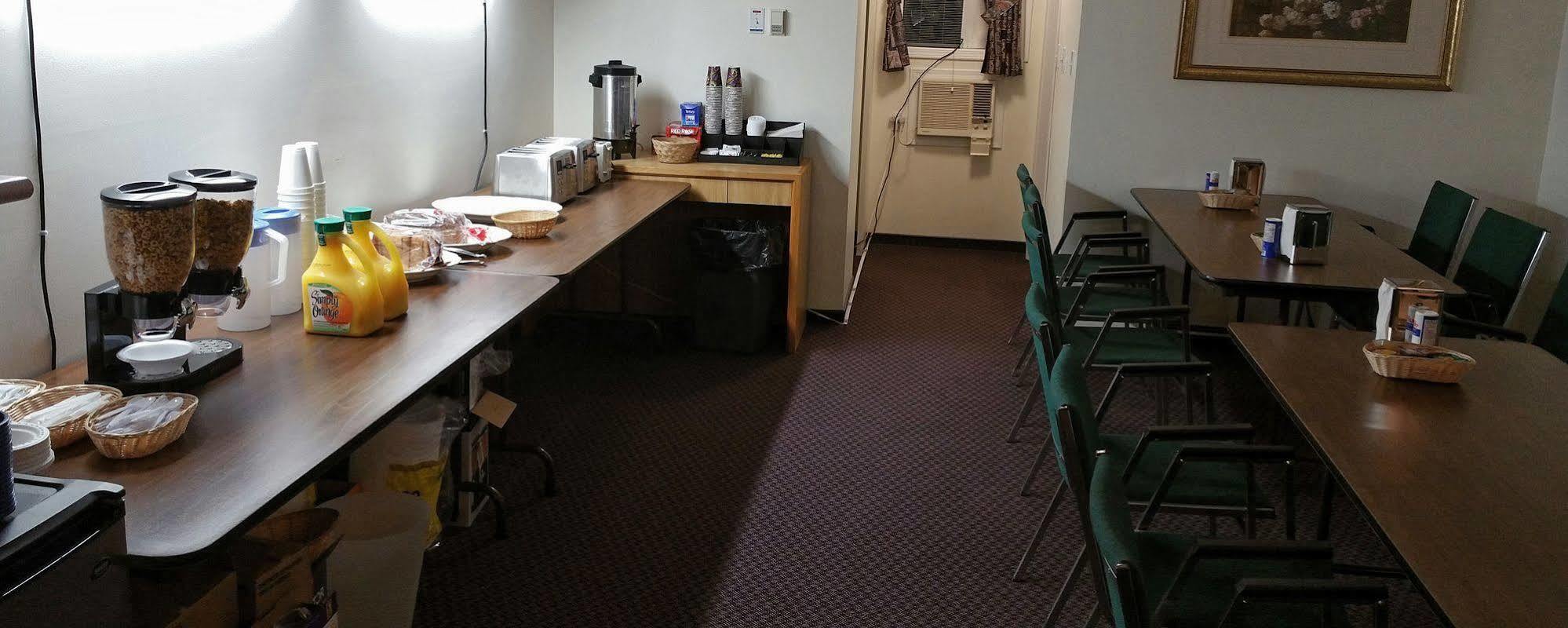 Skagit Motel Hope Εξωτερικό φωτογραφία